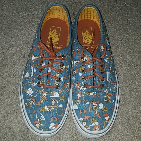 vans authentic collab